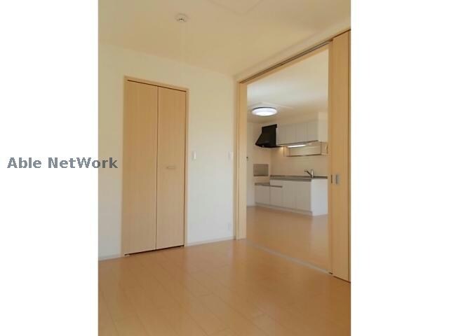 ルナ　フィオーレの物件内観写真