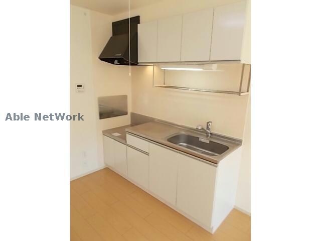 ルナ　フィオーレの物件内観写真