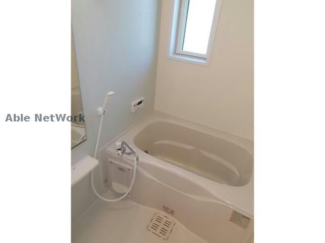 ルナ　フィオーレの物件内観写真