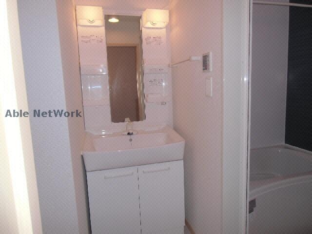 ルナ　フィオーレの物件内観写真