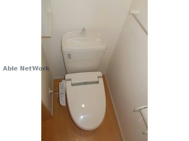 ルナ　フィオーレの物件内観写真