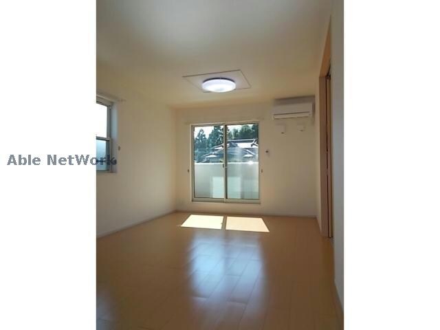 ルナ　フィオーレの物件内観写真