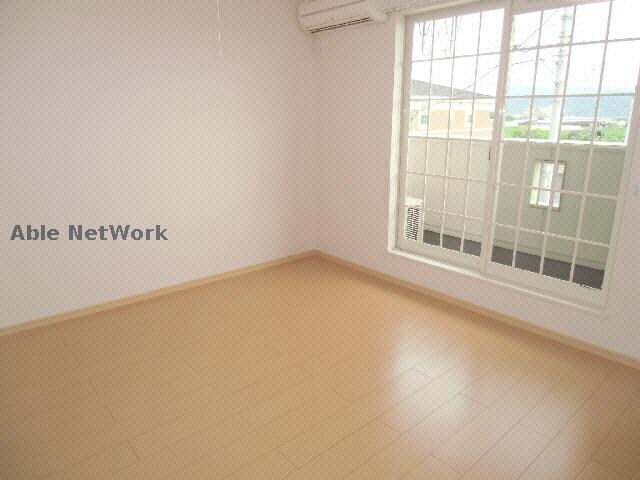 ルナ　フィオーレの物件内観写真