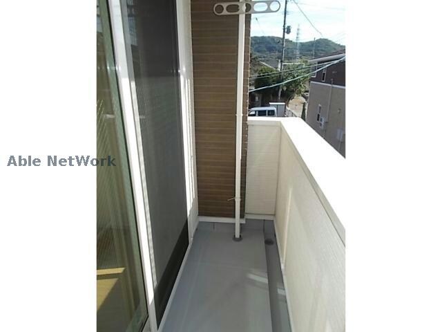 ルナ　フィオーレの物件内観写真