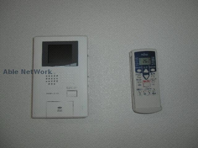 ルナ　フィオーレの物件内観写真