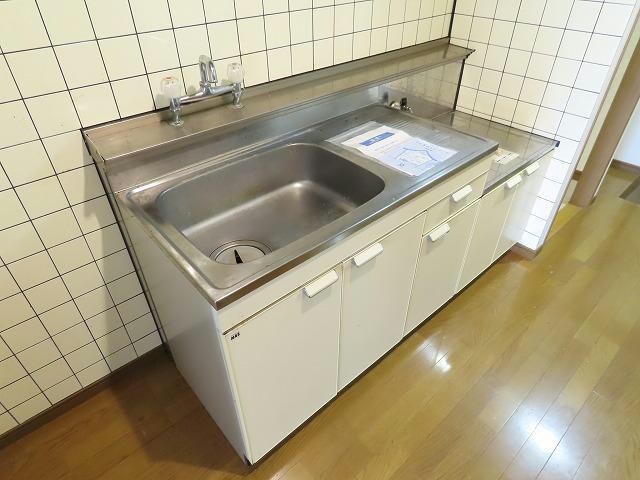 ＭＩＺＵＨＯ・17の物件内観写真