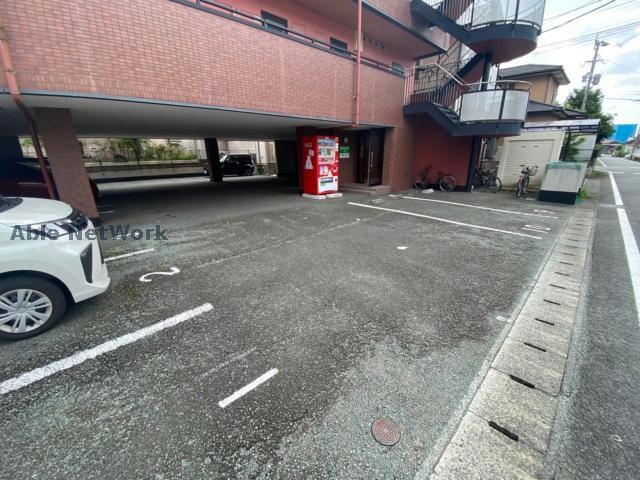 ＭＩＺＵＨＯ・17の物件外観写真