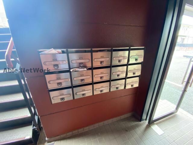 ＭＩＺＵＨＯ・17の物件外観写真