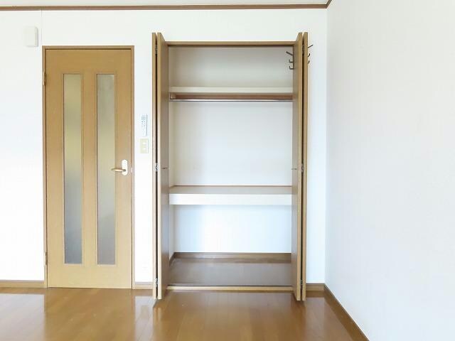 ＭＩＺＵＨＯ・17の物件内観写真