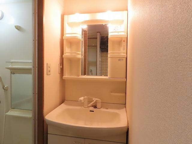 ＭＩＺＵＨＯ・17の物件内観写真