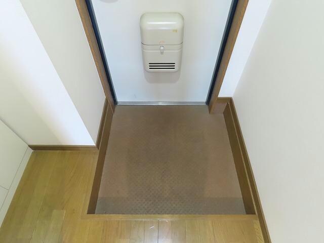 ＭＩＺＵＨＯ・17の物件内観写真