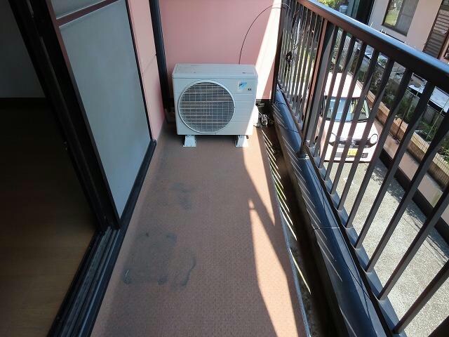 ＭＩＺＵＨＯ・17の物件内観写真