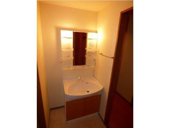 キャッスルマンション豊岡の物件内観写真