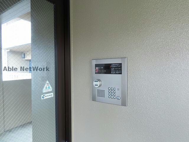 キャッスルマンション豊岡の物件外観写真