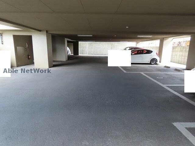 キャッスルマンション豊岡の物件外観写真