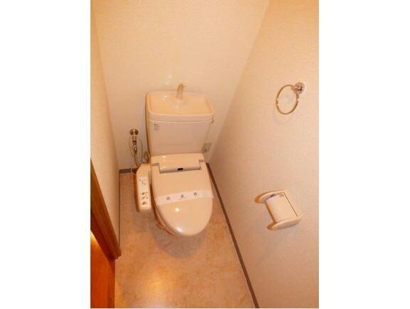 キャッスルマンション豊岡の物件内観写真