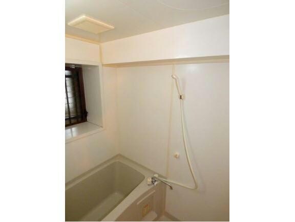 キャッスルマンション豊岡の物件内観写真