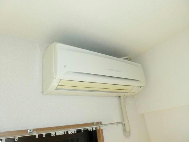 キャッスルマンション豊岡の物件内観写真