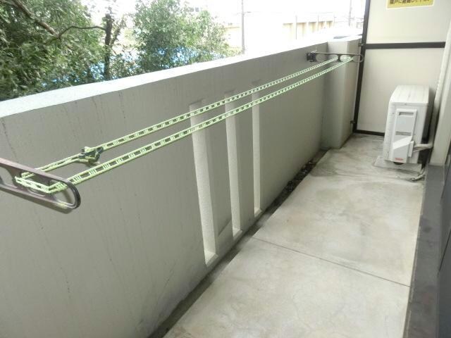 キャッスルマンション豊岡の物件内観写真