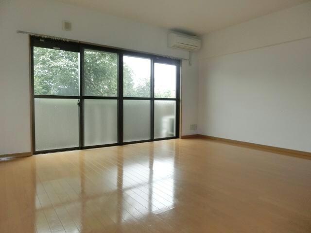 キャッスルマンション豊岡の物件内観写真