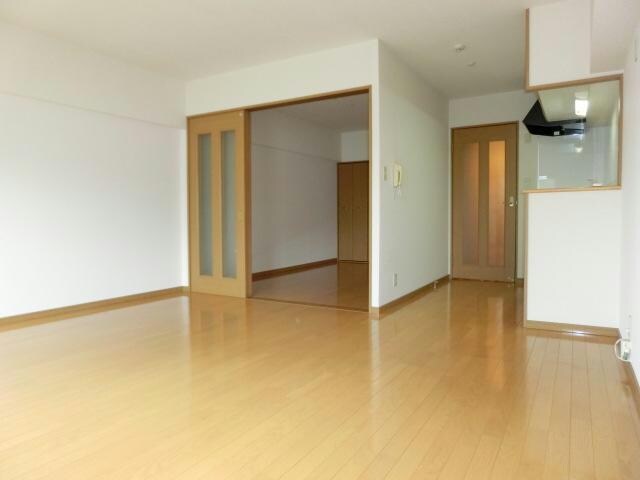 キャッスルマンション豊岡の物件内観写真