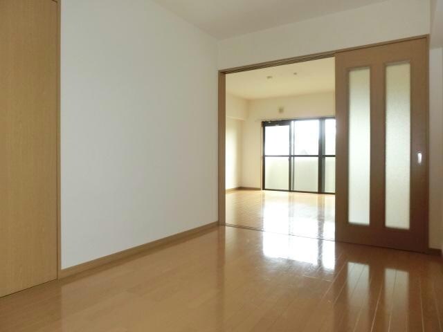 キャッスルマンション豊岡の物件内観写真