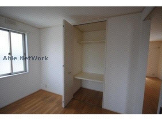 シャルマンソフィアの物件内観写真