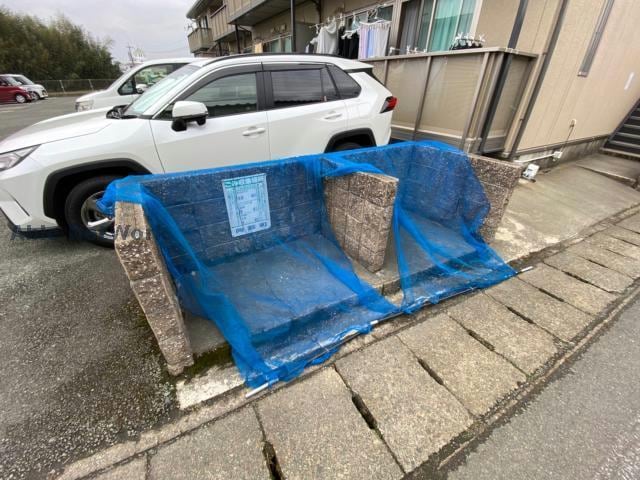 シャルマンソフィアの物件外観写真