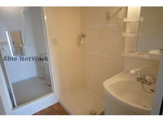 シャルマンソフィアの物件内観写真