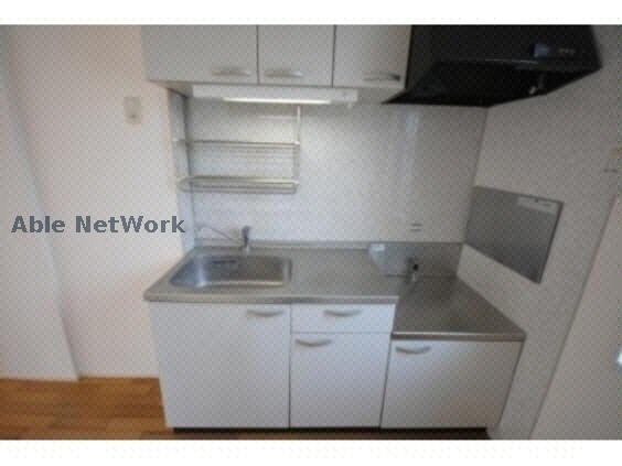 シャルマンソフィアの物件内観写真