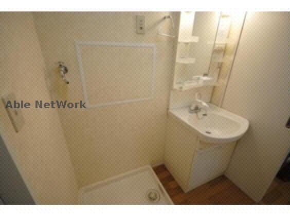 シャルマンソフィアの物件内観写真