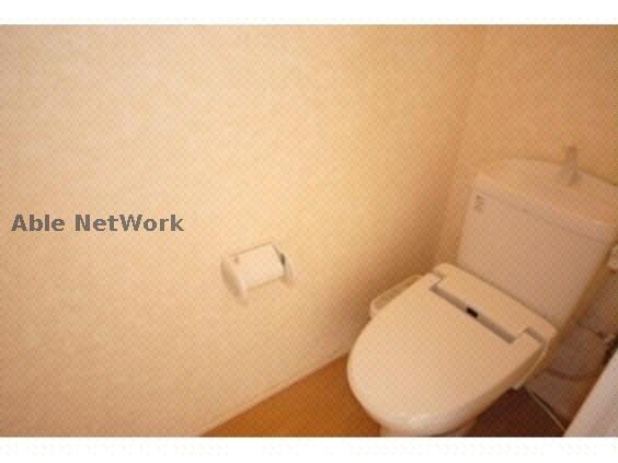 シャルマンソフィアの物件内観写真