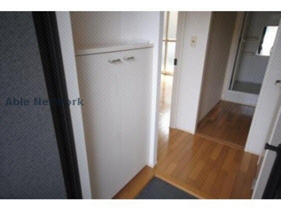 シャルマンソフィアの物件内観写真