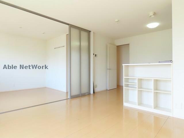 グリーンコートの物件内観写真