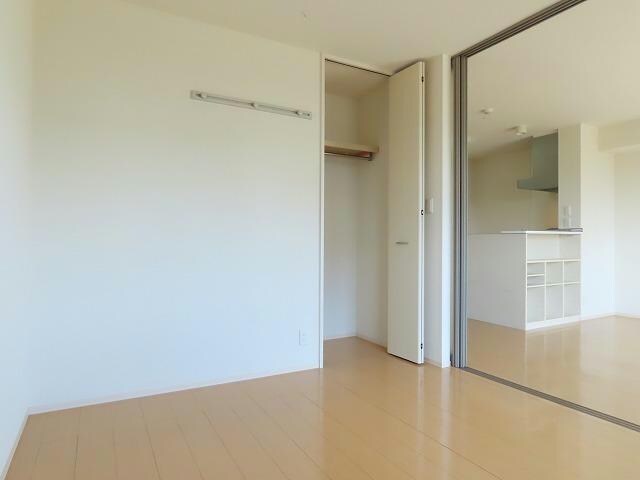 グリーンコートの物件内観写真