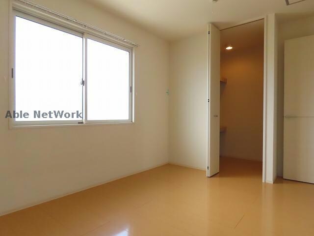 グリーンコートの物件内観写真