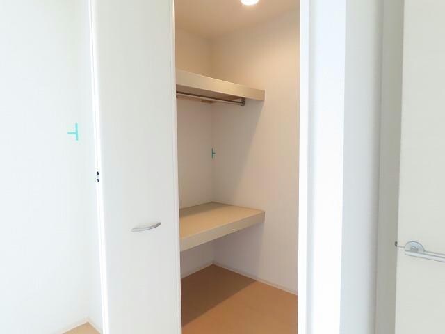 グリーンコートの物件内観写真