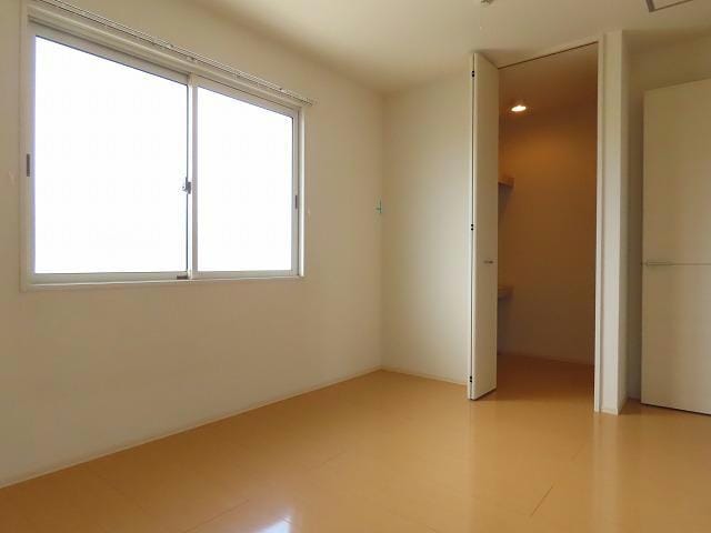 グリーンコートの物件内観写真