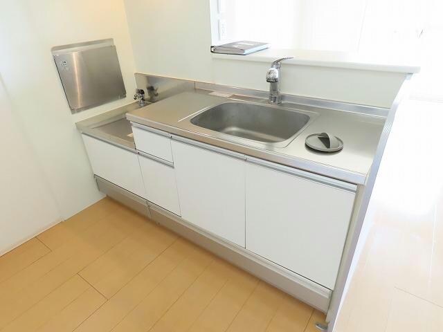 グリーンコートの物件内観写真