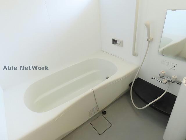 グリーンコートの物件内観写真