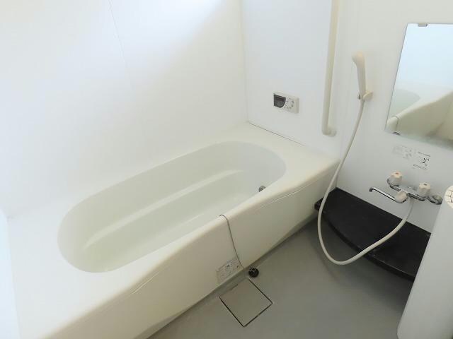 グリーンコートの物件内観写真