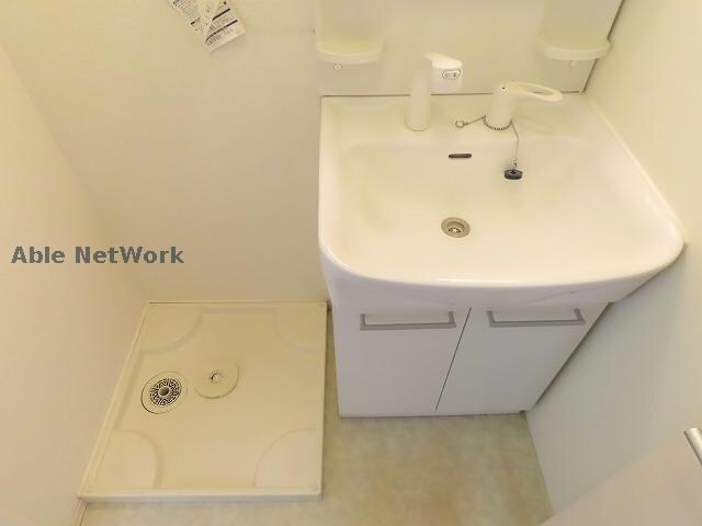 グリーンコートの物件内観写真