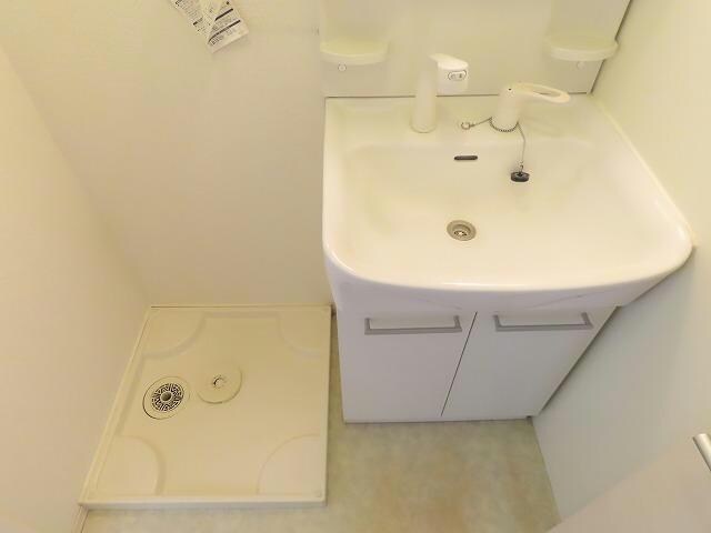 グリーンコートの物件内観写真