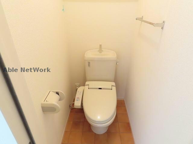 グリーンコートの物件内観写真