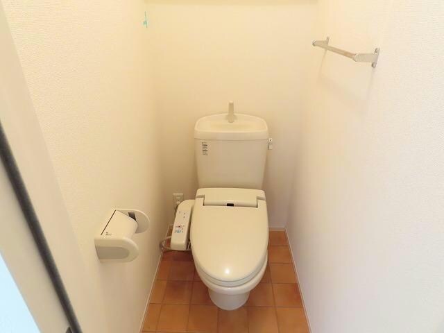 グリーンコートの物件内観写真