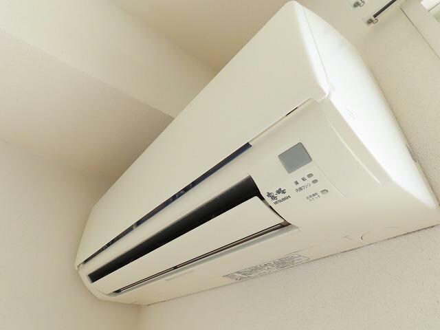 グリーンコートの物件内観写真