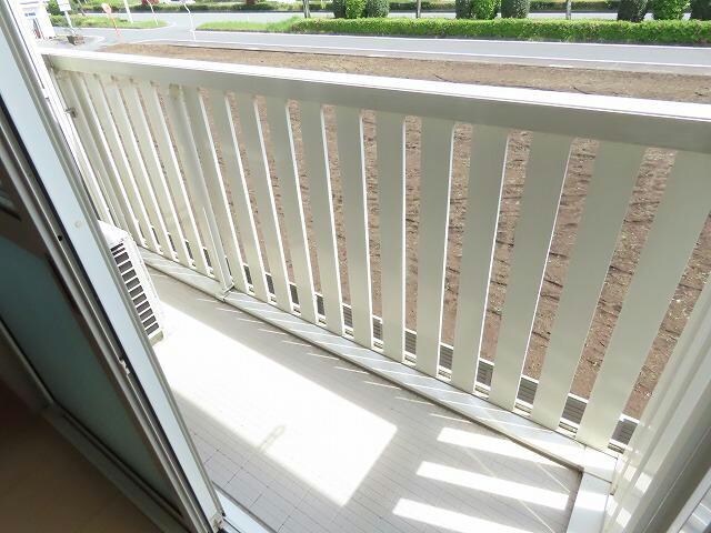 グリーンコートの物件内観写真