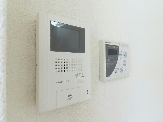 グリーンコートの物件内観写真