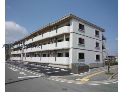 フォレストハイム光の森の物件外観写真