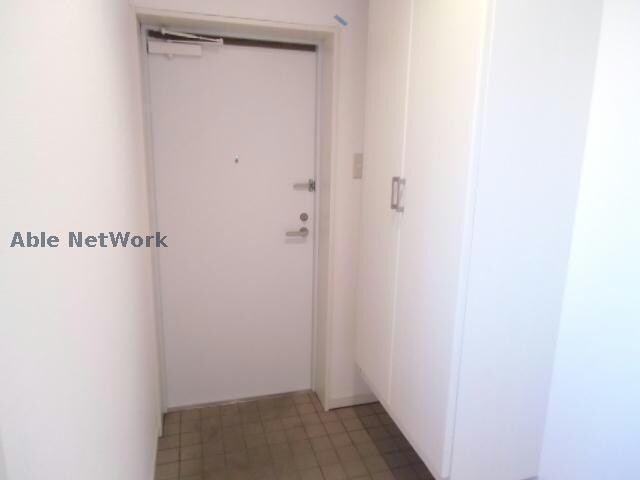 Maison　CHARITEの物件内観写真